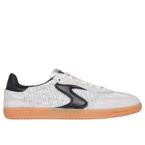 Skechers Hotshot - Meshing Well Grey and Black Sneaker Size 9.5 Women's - New - Picture 1 of 6